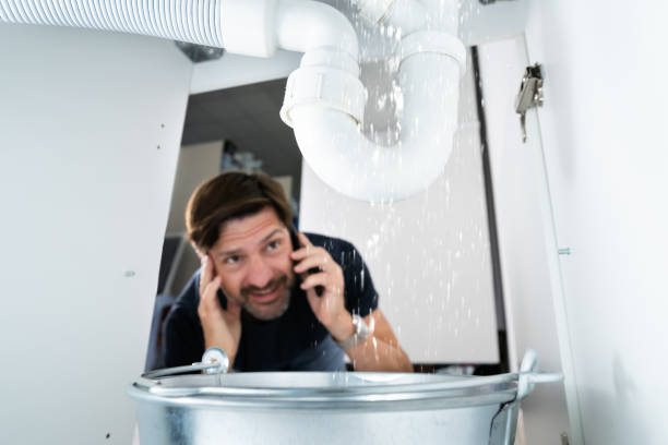 Best Gas Line Repair  in Centerville, TN