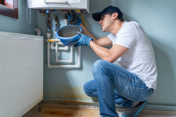 Professional Plumbing in Centerville, TN