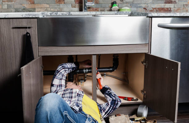 Best Toilet Repair Services  in Centerville, TN