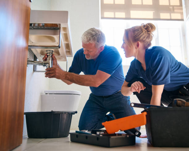 Best Commercial Plumbing Services  in Centerville, TN