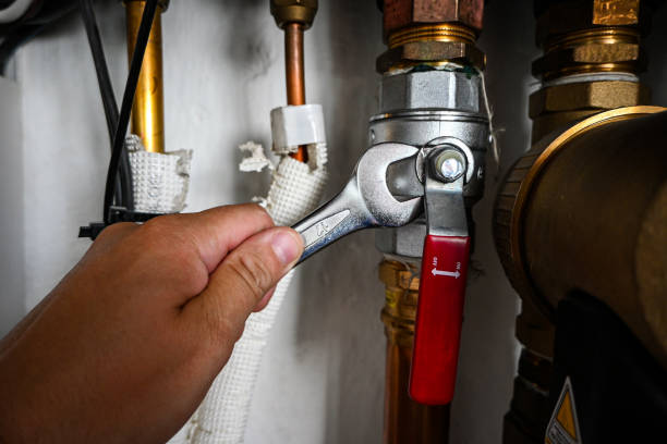 Best Commercial Plumbing Services  in Centerville, TN